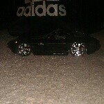 Julian Crowder - @lime_green_101 - Instagram
