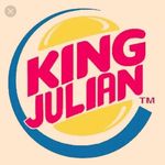 Julian Crowder - @crowderjulian - Instagram