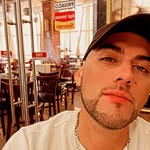 Julian Andrade - @julian.davidson - Instagram