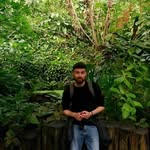 Julian Davidson - @julesdavidson - Instagram