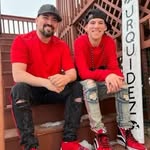 Julian Davidson - @julianurquidez - Instagram