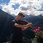 Julian Davidson - @julian.davidson.violin - Instagram