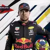 Julián Méndez - @julianmendezdriverf1 - TikTok