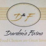 Julian Durden - @durdens_fixins - Instagram