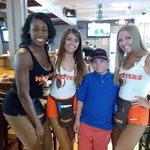Julian Dutton - @gatordutton - Instagram