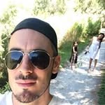 Julian Dyer - @burningjulz - Instagram