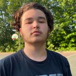 Julian Egan - @jjegan516 - Instagram