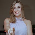 Juliane Ganem |Mentora de mulheres cristã | Finanças - @juliane.ganem - Instagram
