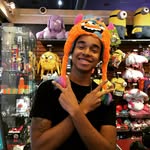 Julian Giancarlo Eldridge - @volcanicstillwaters - Instagram