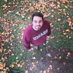 Julian Ferris - @j_butterfly13 - Instagram