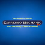 Julian Field - @expressomechanic - Instagram
