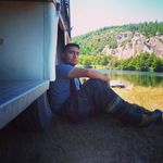 Julian Griffiths - @julian.griffiths.7355 - Instagram