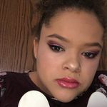 Haley julian - @haley_julian_glam_fx - Instagram