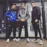 17 - @julian._.hansen - Instagram