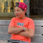 Julian Hansen - @juliansjef - Instagram