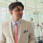 Julian Hansen Tehrani - @juliantehrani - Instagram