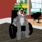 Julian Higgins - @king.of.madagascar - Instagram