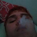 Julian Higgins - @jaysmokes_17 - Instagram
