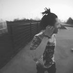 Julian Higgins - @xdrunkpinguin - Instagram