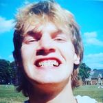 Julian Higgins - @scrumptiousangel - Instagram