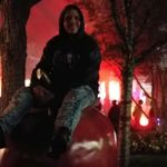 Julian Higgins - @bigger_lil_king_julian_15 - Instagram
