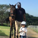 Julian Hyde - @hyderidingacademy - Instagram