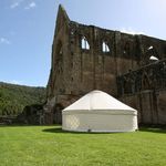 Julian Hyde - @hyde_yurts - Instagram
