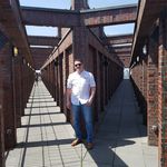 Julian Hyde - @julianhyde - Instagram