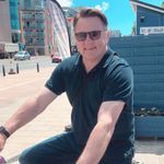 Julian Hyde - @julian__hyde - Instagram