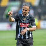 Julian Kiddy - @juliankiddy1862 - Instagram