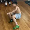 JUlian.The.Crazy.Kiddd - @julian.the.crazy.kiddd - TikTok