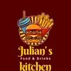 Julian’s kitchen 🥘🥗 - @julianskitchen - TikTok