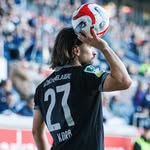 Julian Korb - @korbinho27 - Instagram