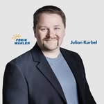 Julian Korbel - @julian_valentin_korbel - Instagram