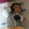 Juliana - @julianakorb03 - TikTok