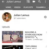 Julian lemus - @lemusjulian999 - TikTok