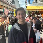 Julian Levy - @julianlevy13 - Instagram