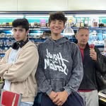Julian Levy - @juju_lev21 - Instagram