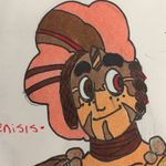 Julian Levy - @artandanimationz - Instagram