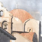 Julian Lloyd - @julian_lloyd_watercolours - Instagram