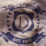 Julian Lott - @lott_byday_dedeaux_bynight - Instagram