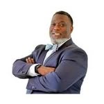 Julian Lott, D. Min. - @celebratedr.lott - Instagram