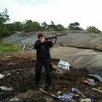 Julian Lund - @vaultboy88 - Instagram