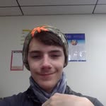 Julian Magee - @moderatemoss - Instagram