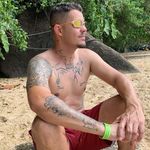 ᒍᑌᒪIᗩᑎ ᗰᗩᖇᑕᕼIOᖇI - @julianmarchiori - Instagram