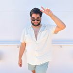 Julian Marcus Licon - @hoolian10 - Instagram