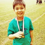 Julian Marcus Ocampo - @jmarcus_2006 - Instagram