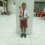 JULIAN MASTERS - @bintang_juliantara - Instagram