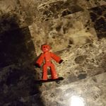 julian maxwell - @ladymax47 - Instagram