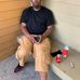 Julian Maxwell - Facebook